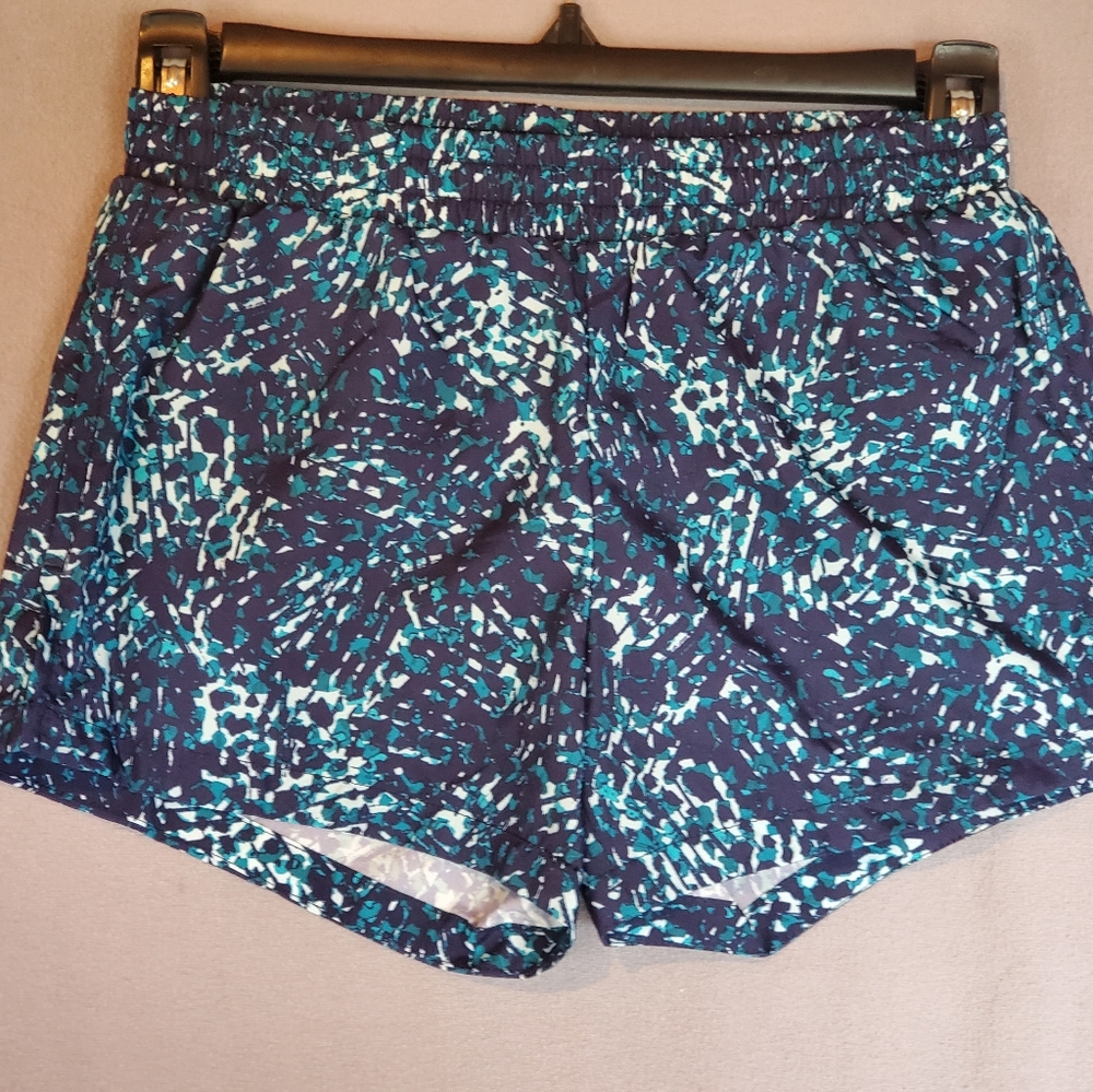 NEW Old Navy Girls Go Dry Cool Running Short - L 10/12